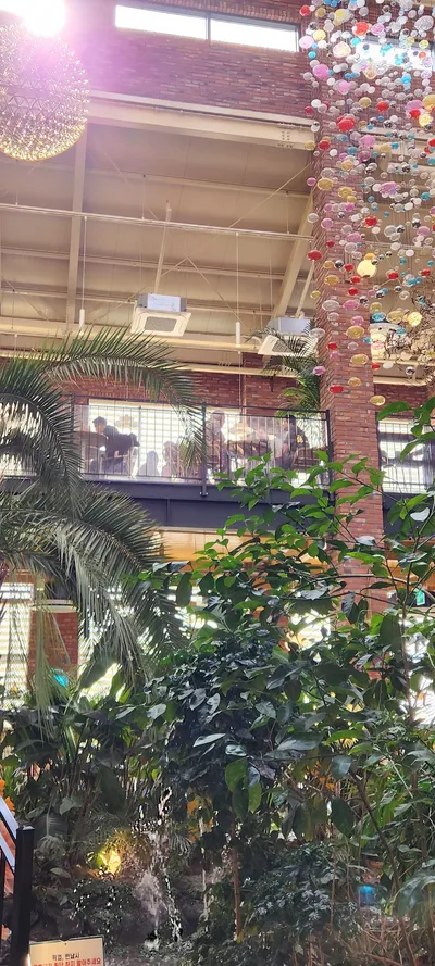 Korean cafe-culture & aesthetic aesthetic wallpaper for phone