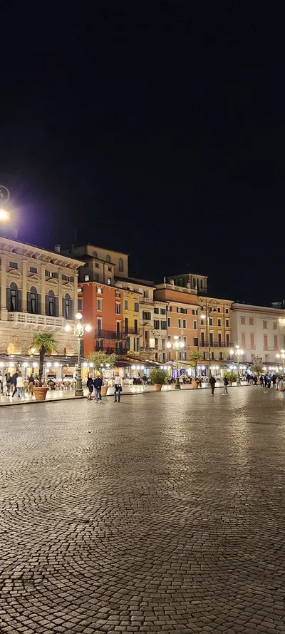 Italy Street & Architecture travel wallpaper