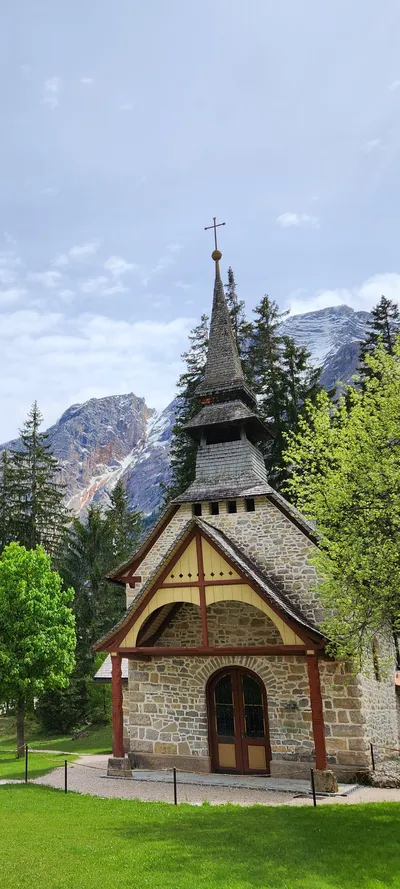 Temples & Mountains & Trails & Nature travel wallpaper