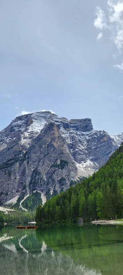 Prags - Braies, Italy
