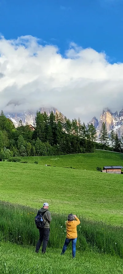 South Tyrol, Italy