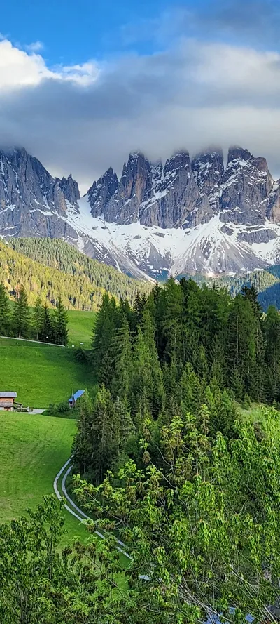 South Tyrol, Italy