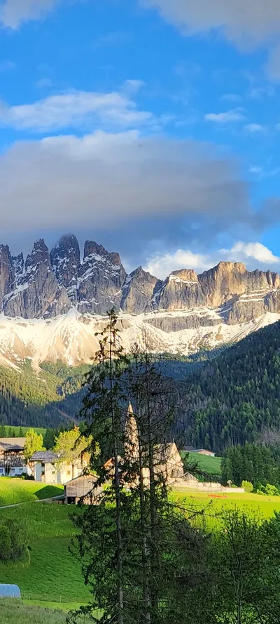 South Tyrol, Italy