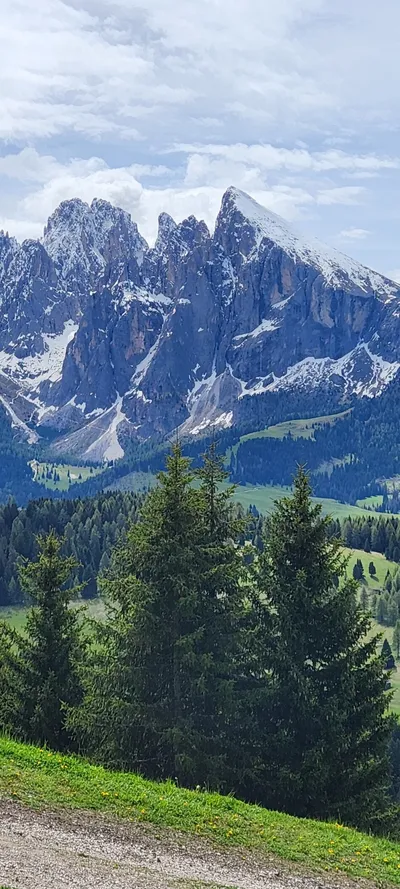 Kastelruth - Castelrotto, Italy
