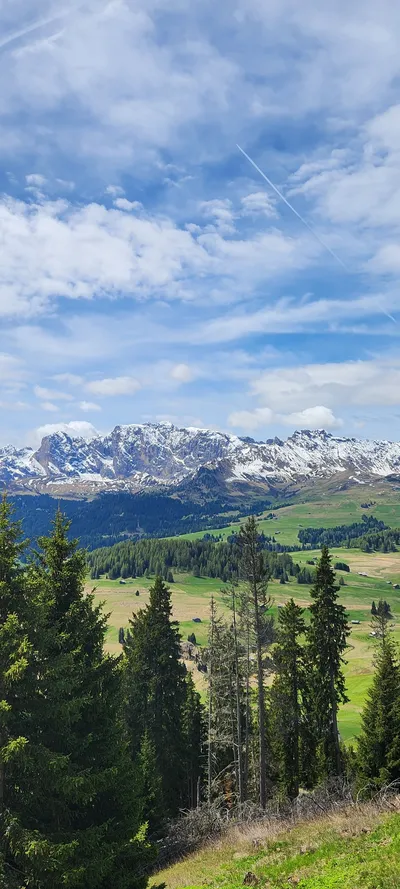 Kastelruth - Castelrotto, Italy