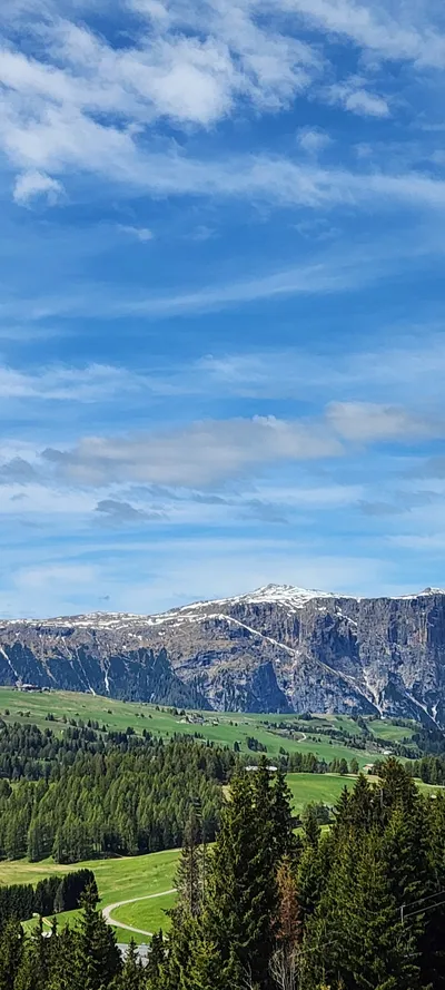 Kastelruth - Castelrotto, Italy