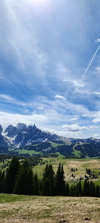 Kastelruth - Castelrotto, Italy
