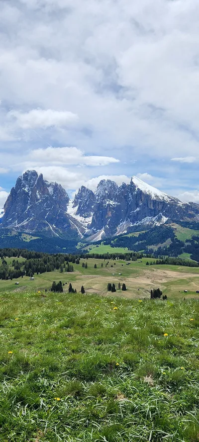 Kastelruth - Castelrotto, Italy