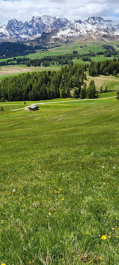 Kastelruth - Castelrotto, Italy