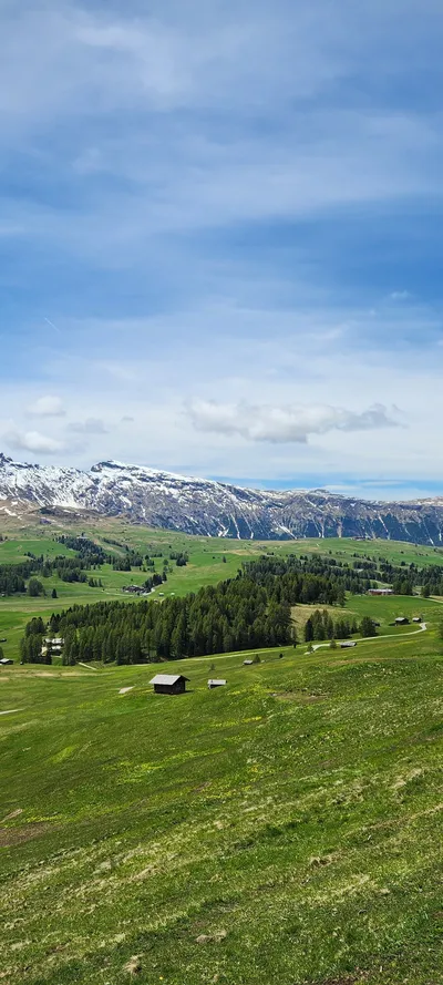 Kastelruth - Castelrotto, Italy