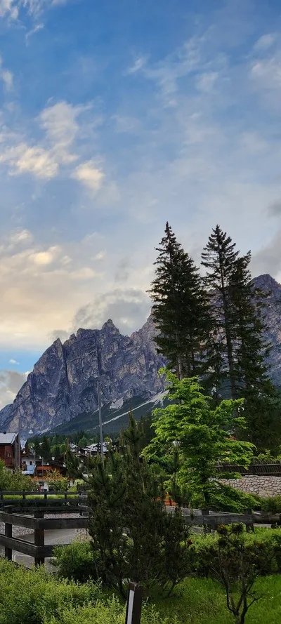 Cortina d'Ampezzo, Italy