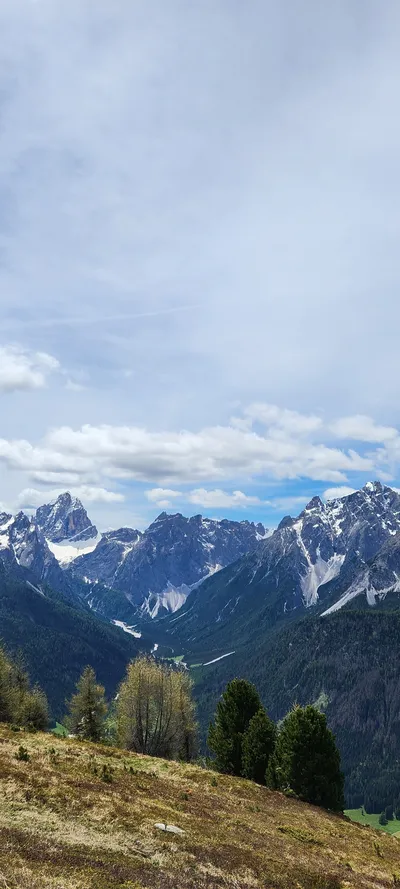 Sexten - Sesto, Italy