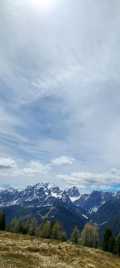 Sexten - Sesto, Italy