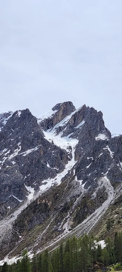 Sexten - Sesto, Italy