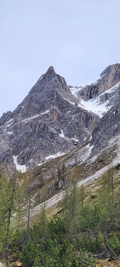 Sexten - Sesto, Italy