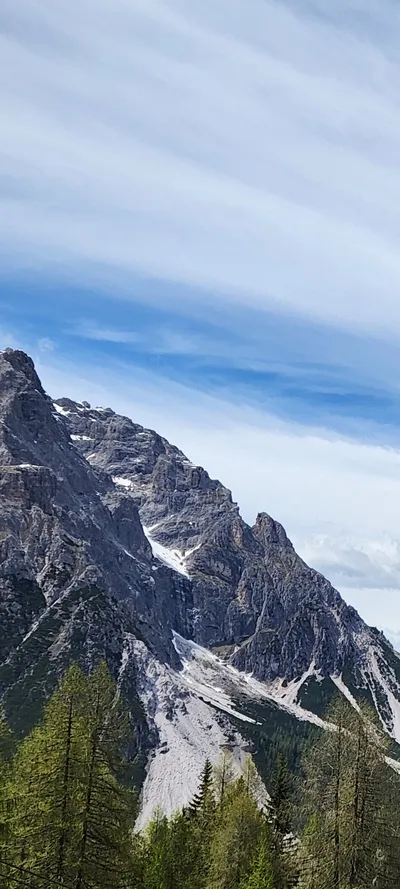 Sexten - Sesto, Italy