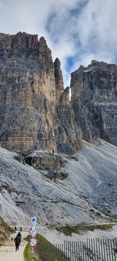 Auronzo di Cadore, Italy