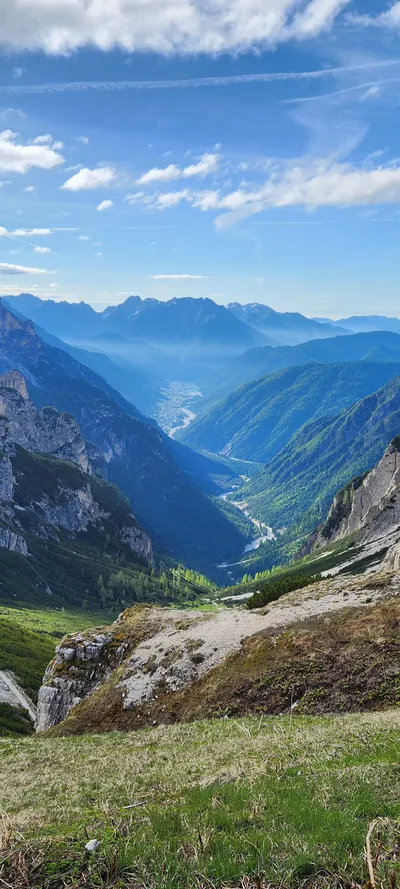 Auronzo di Cadore, Italy