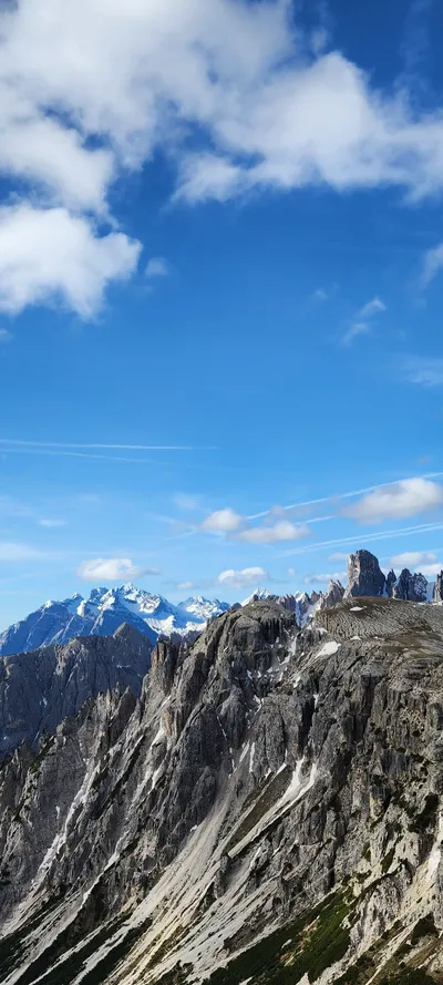 Auronzo di Cadore, Italy
