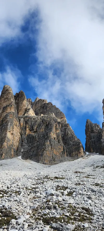 Auronzo di Cadore, Italy