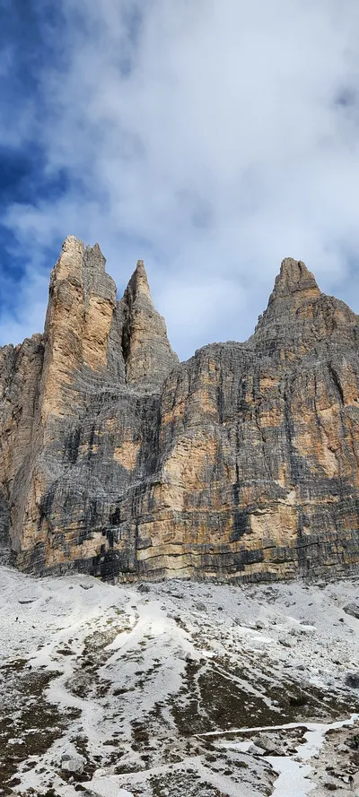 Auronzo di Cadore, Italy