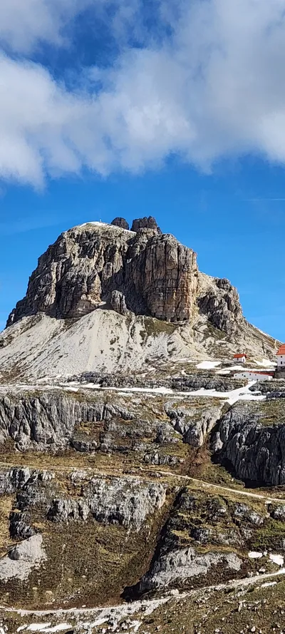 Toblach - Dobbiaco, Italy