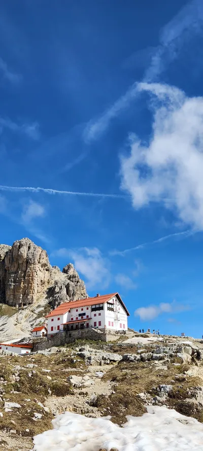 Toblach - Dobbiaco, Italy