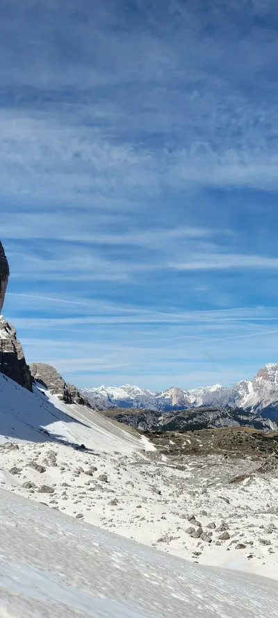 Toblach - Dobbiaco, Italy