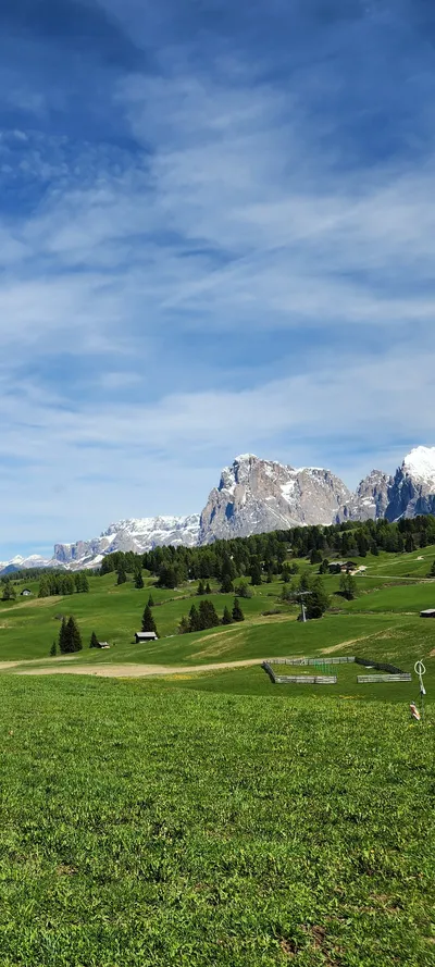 Kastelruth - Castelrotto, Italy