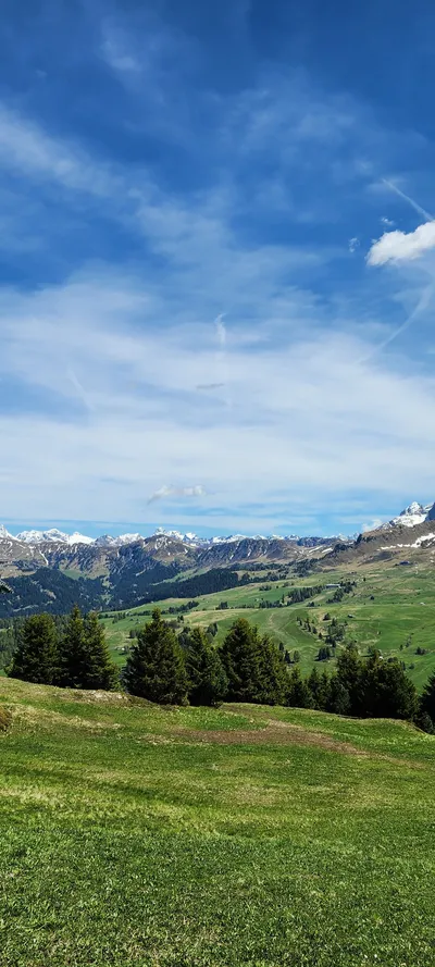 Kastelruth - Castelrotto, Italy