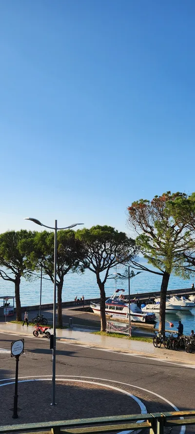 Peschiera del Garda, Italy