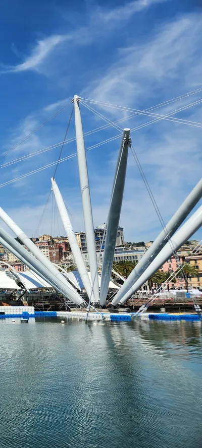 Genoa, Italy