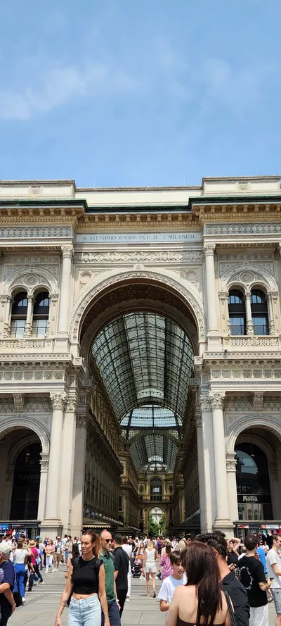 Architecture & Street travel wallpaper