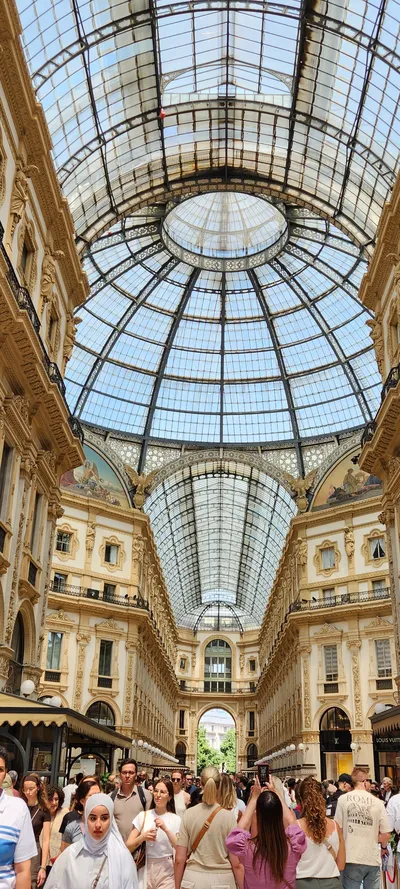 Architecture & Street travel wallpaper