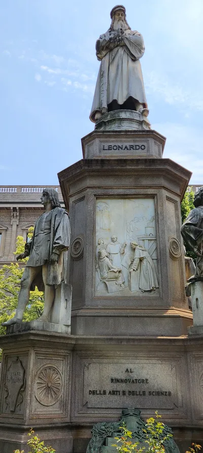 Milan, Italy
