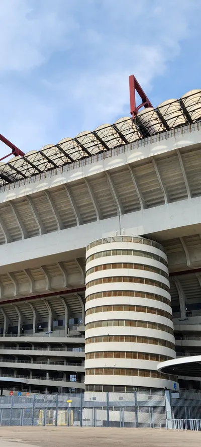 Milan, Italy