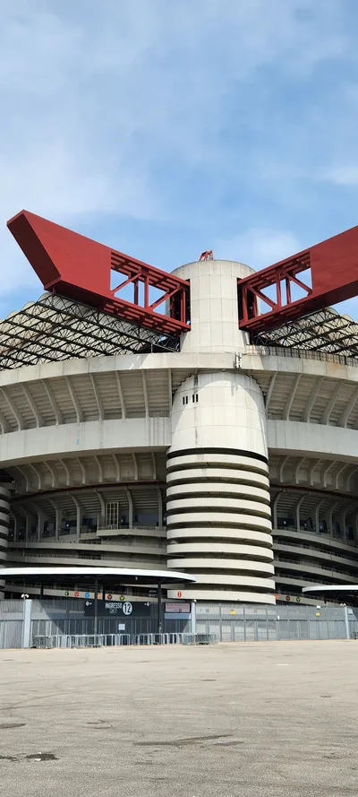 Milan, Italy