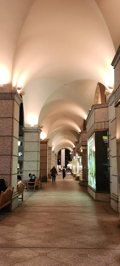 Architecture & Street travel wallpaper