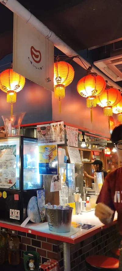 Markets & Street travel wallpaper
