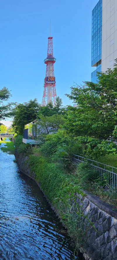 River & Lake & Architecture travel wallpaper