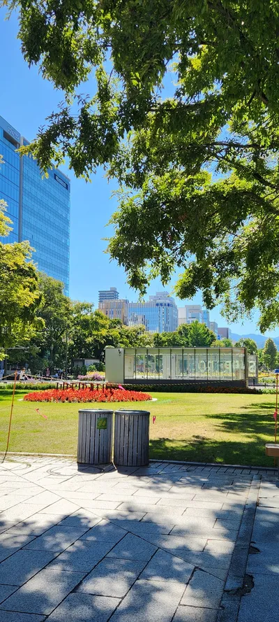Sapporo, Japan