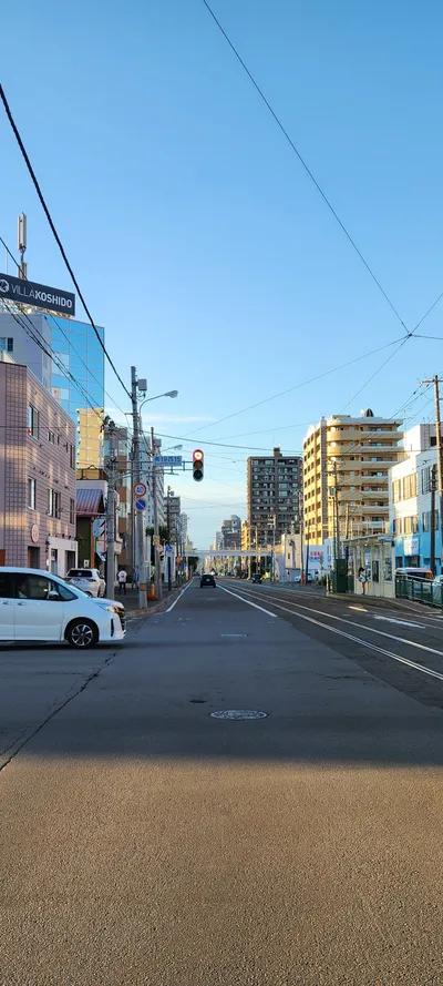 Sapporo, Japan