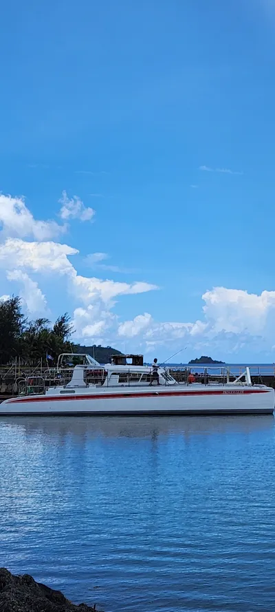Guam Sea & Coast travel wallpaper