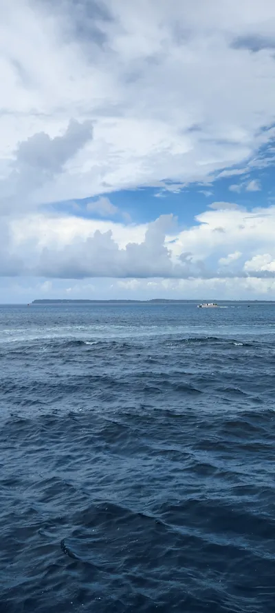 Guam Sea & Coast & Nature travel wallpaper