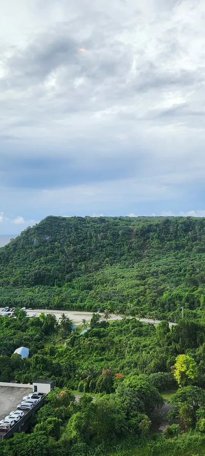 Tamuning Municipality, Guam