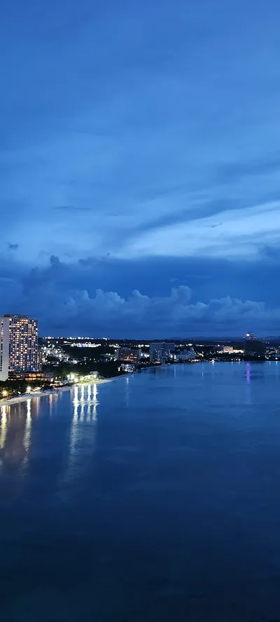 Sea & Coast & Architecture travel wallpaper