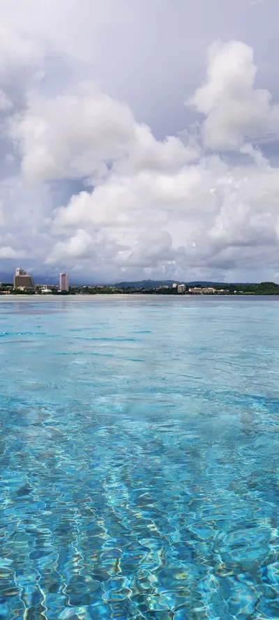 Tamuning Municipality, Guam