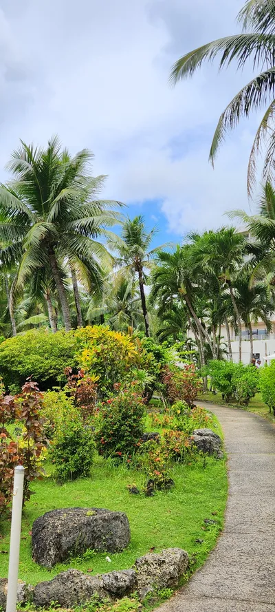 Parks & Gardens & Flowers travel wallpaper
