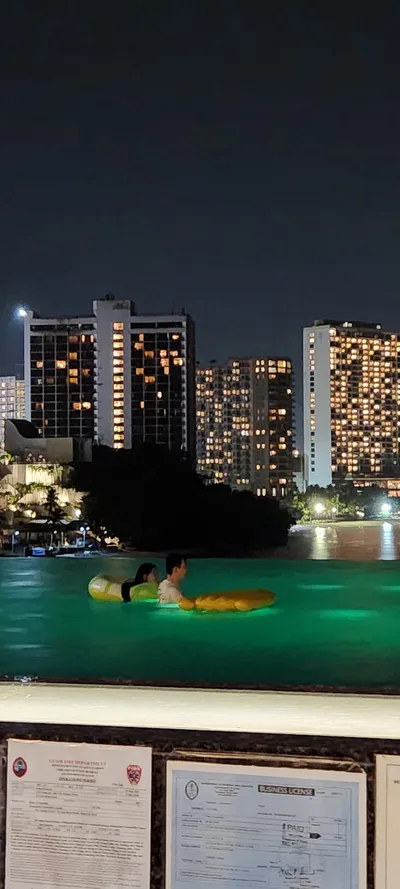 Tamuning Municipality, Guam