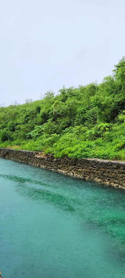 River & Lake & Nature travel wallpaper